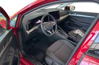 heti ajoon Volkswagen Golf