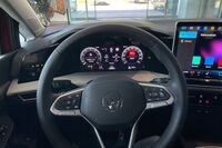 heti ajoon Volkswagen Golf