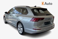 heti ajoon Volkswagen Golf