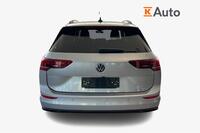 heti ajoon Volkswagen Golf