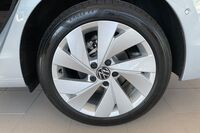 heti ajoon Volkswagen Golf