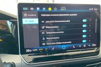 heti ajoon Volkswagen Golf