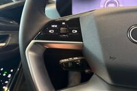 heti ajoon Audi A6 e-tron