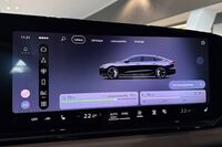 heti ajoon Audi A6 e-tron