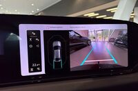heti ajoon Audi A6 e-tron