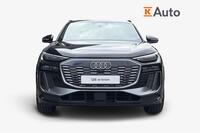 heti ajoon Audi Q6 e-tron