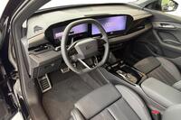 heti ajoon Audi Q6 e-tron