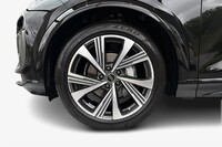 heti ajoon Audi Q6 e-tron
