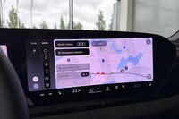 heti ajoon Audi Q6 e-tron