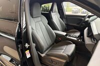 heti ajoon Audi Q6 e-tron