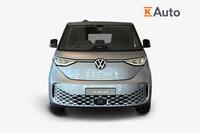 heti ajoon Volkswagen ID. Buzz