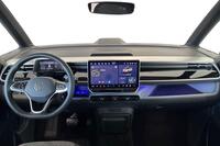 heti ajoon Volkswagen ID. Buzz