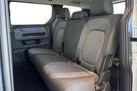 heti ajoon Volkswagen ID. Buzz