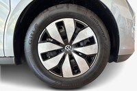 heti ajoon Volkswagen ID. Buzz