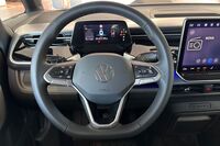 heti ajoon Volkswagen ID. Buzz