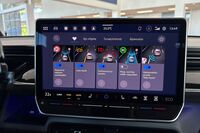 heti ajoon Volkswagen ID. Buzz