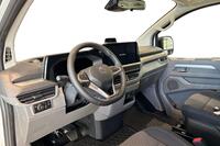 heti ajoon Volkswagen Caravelle
