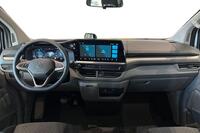 heti ajoon Volkswagen Caravelle