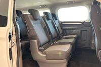 heti ajoon Volkswagen Caravelle