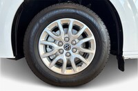 heti ajoon Volkswagen Caravelle