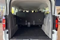 heti ajoon Volkswagen Caravelle