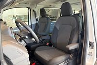 heti ajoon Volkswagen Caravelle