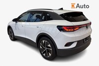 heti ajoon Volkswagen ID.4
