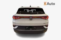 heti ajoon Volkswagen ID.4