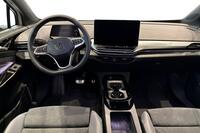 heti ajoon Volkswagen ID.4