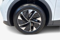 heti ajoon Volkswagen ID.4