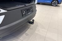 heti ajoon Volkswagen ID.4