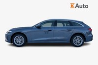 heti ajoon Audi A5