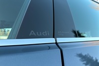 heti ajoon Audi A5