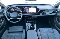 heti ajoon Audi A5