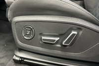 heti ajoon Audi SQ6 e-tron