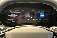 heti ajoon Audi SQ6 e-tron