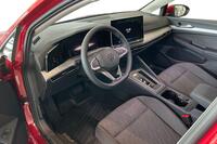 heti ajoon Volkswagen Golf