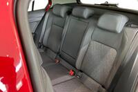 heti ajoon Volkswagen Golf