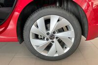 heti ajoon Volkswagen Golf