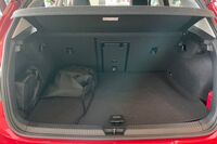 heti ajoon Volkswagen Golf