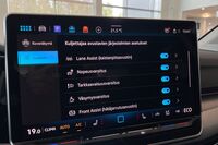 heti ajoon Volkswagen Golf