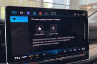 heti ajoon Volkswagen Golf