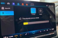 heti ajoon Volkswagen Golf