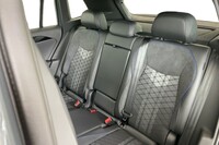 heti ajoon Volkswagen Tiguan