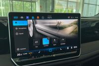 heti ajoon Volkswagen Tiguan