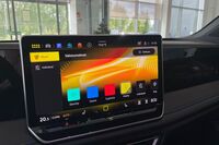 heti ajoon Volkswagen Tiguan