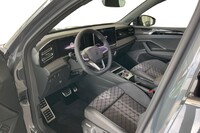 heti ajoon Volkswagen Tiguan