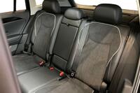 heti ajoon Volkswagen Tiguan