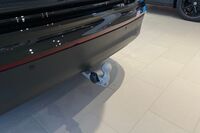 heti ajoon Volkswagen Tiguan