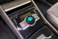 heti ajoon Volkswagen Tiguan